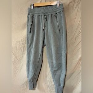 Fundamental coast joggers
